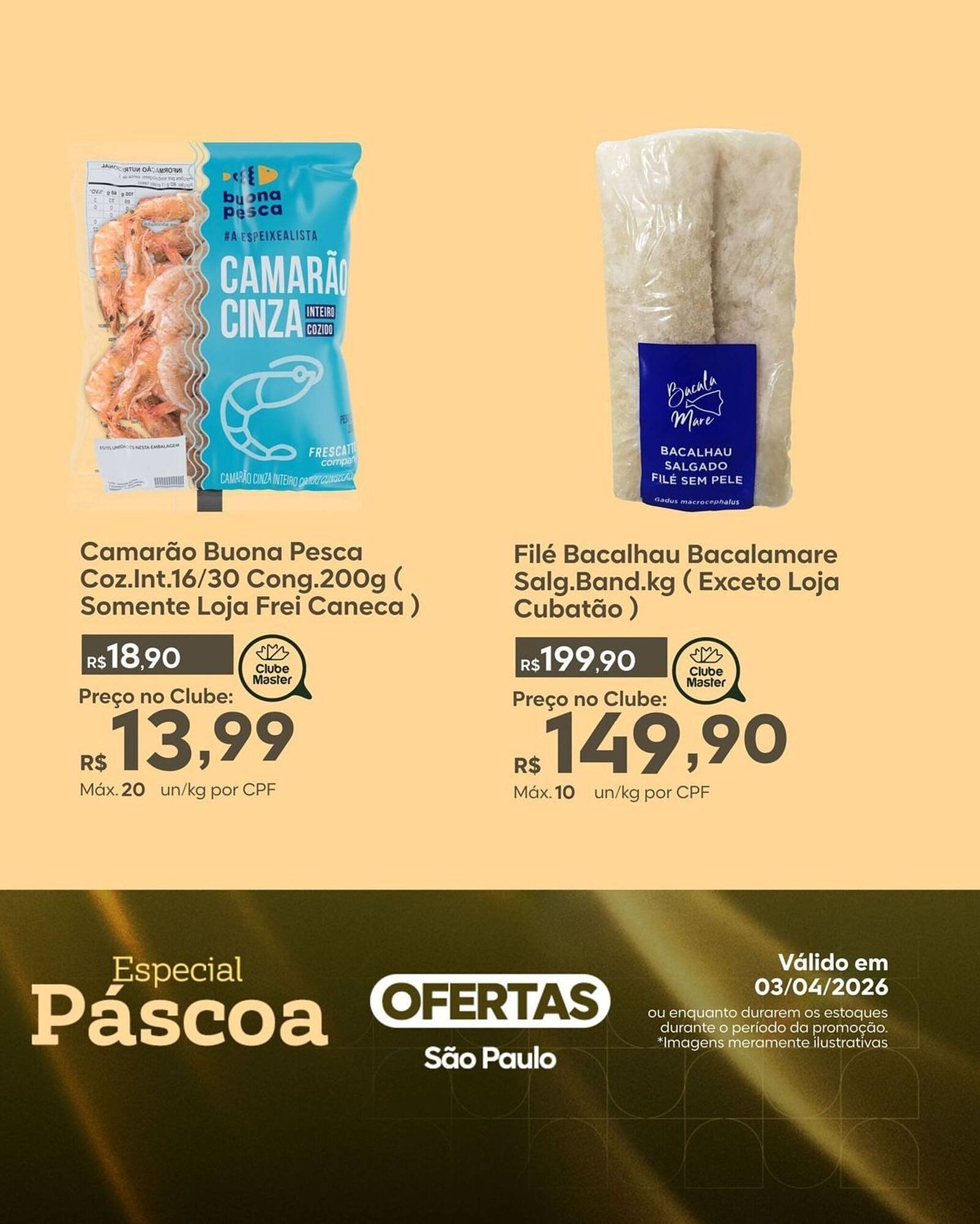 Folheto Master Supermercados (2026-04-01 - 2026-04-30)