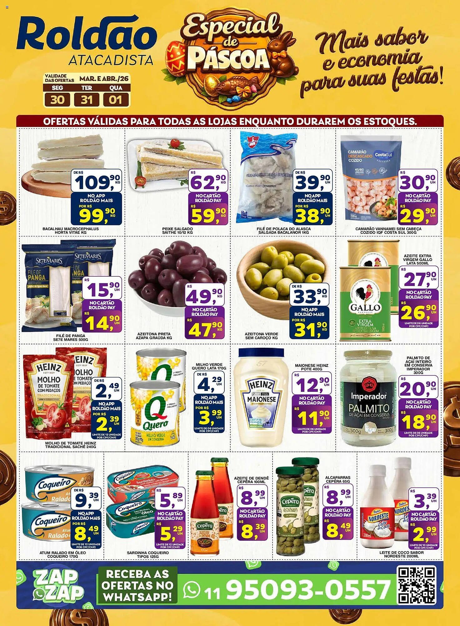 Folheto Roldão (2026-03-30 - 2026-04-01)