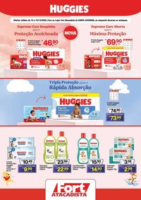 Tabloide Fort Atacadista (2025-12-10 - 2025-12-15)