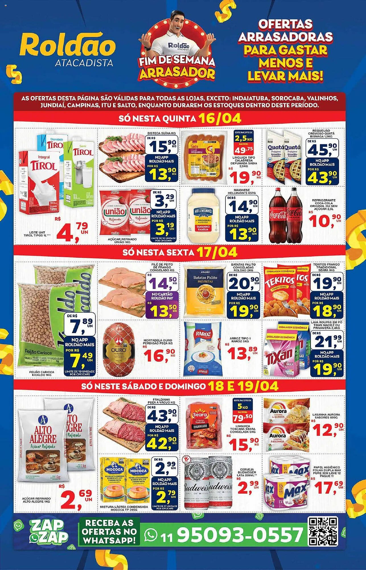 Folheto Roldão (2026-04-16 - 2026-04-20)