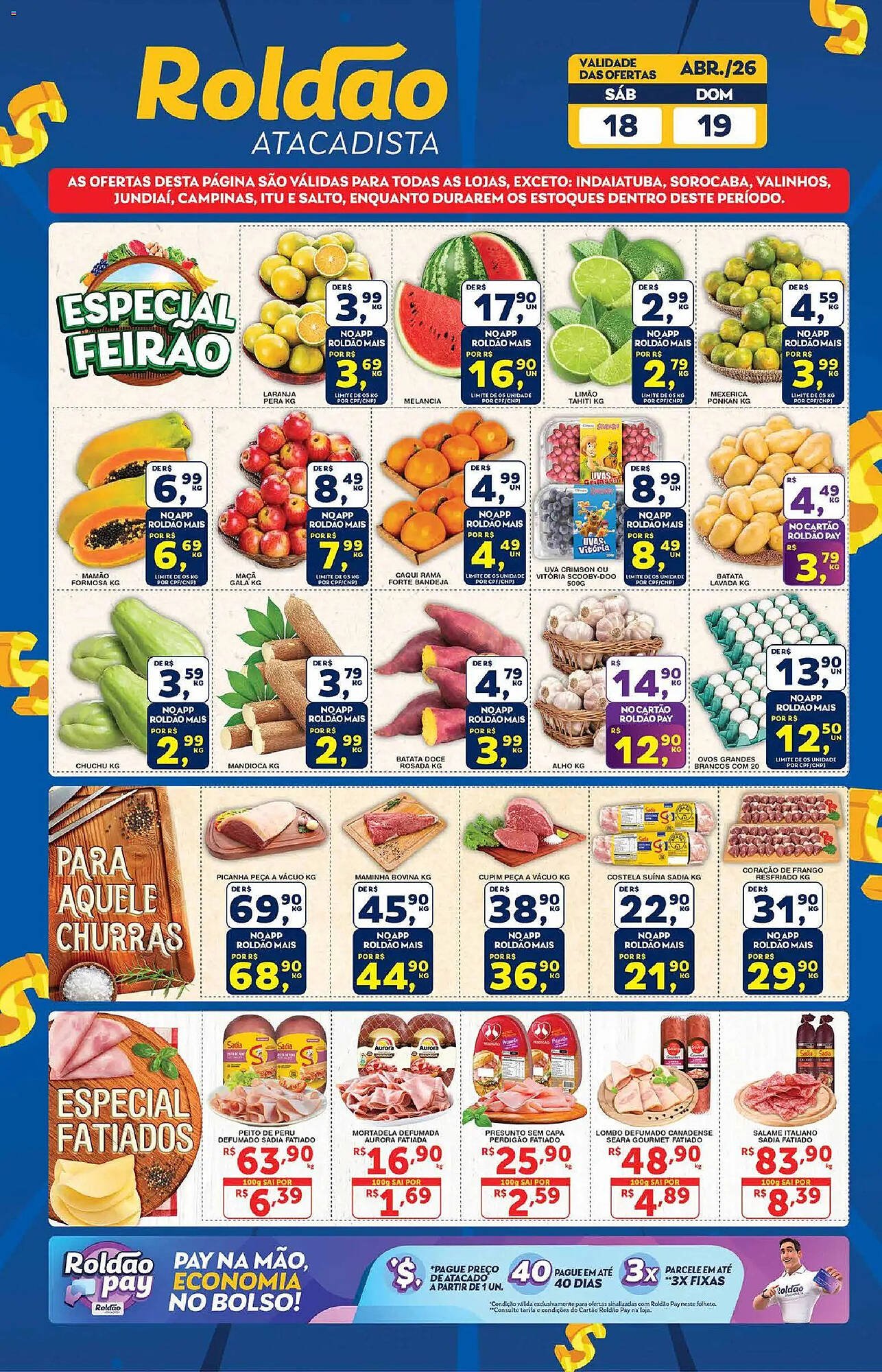 Folheto Roldão (2026-04-16 - 2026-04-20)