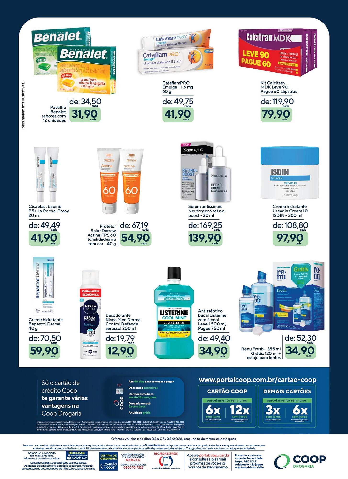 Folheto Coop (2026-04-04 - 2026-04-05)
