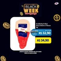 Catálogo Supermercados Savegnago (2025-11-27 - 2025-11-27)