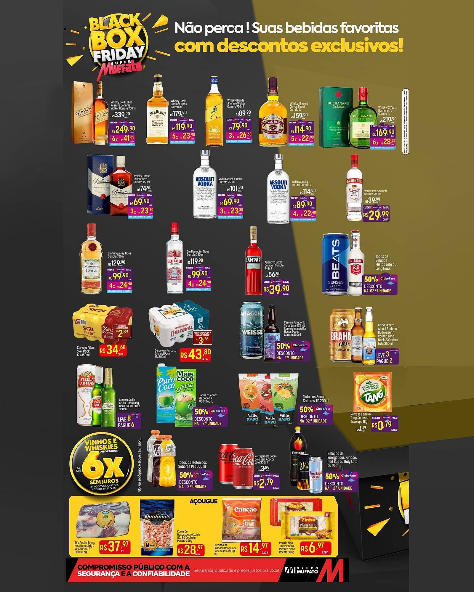 Encarte Muffato (2025-11-25 - 2025-11-30)