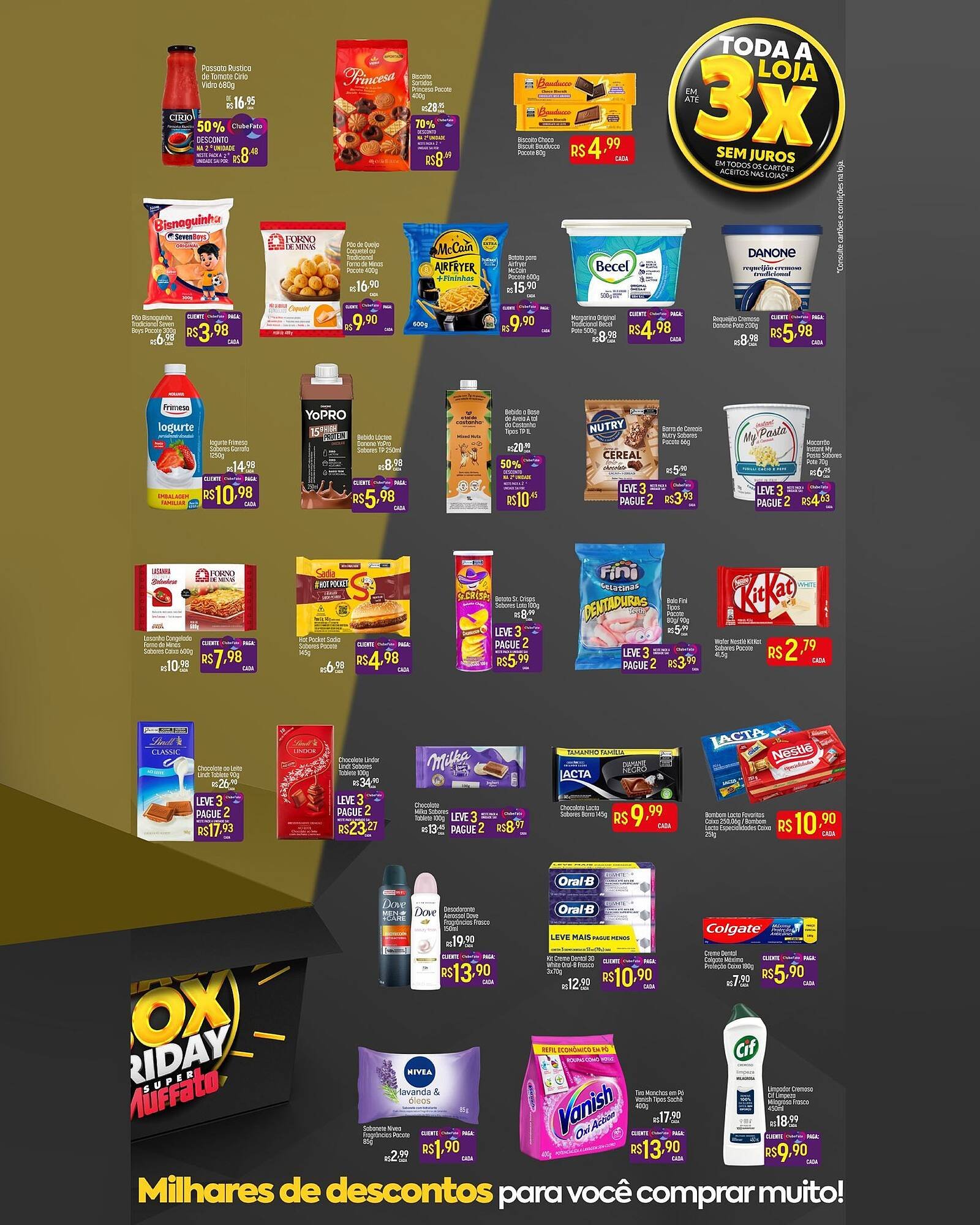 Encarte Muffato (2025-11-25 - 2025-11-30)