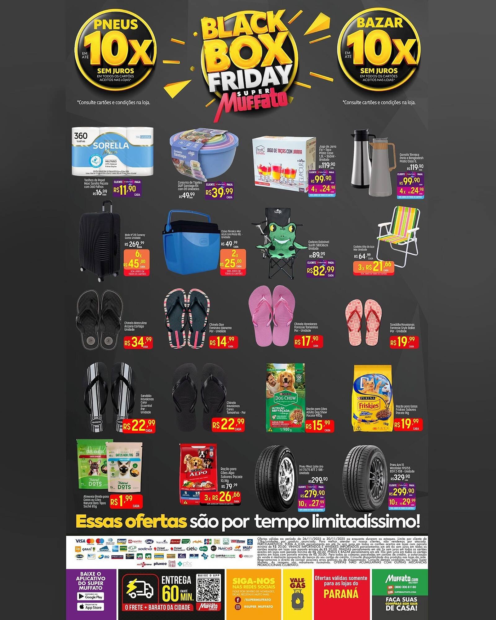 Encarte Muffato (2025-11-25 - 2025-11-30)