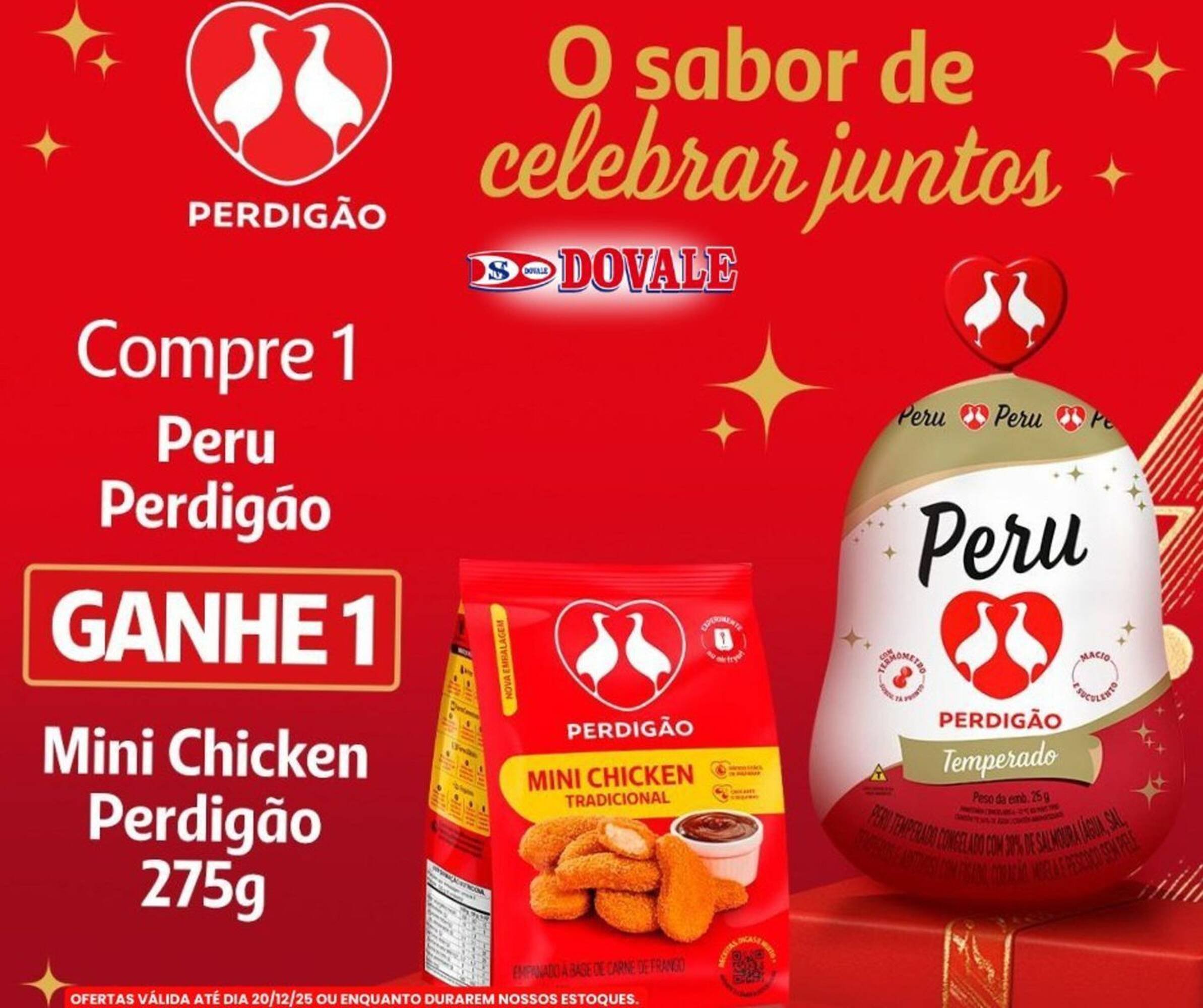 Folheto Dovale (2025-12-09 - 2025-12-20)