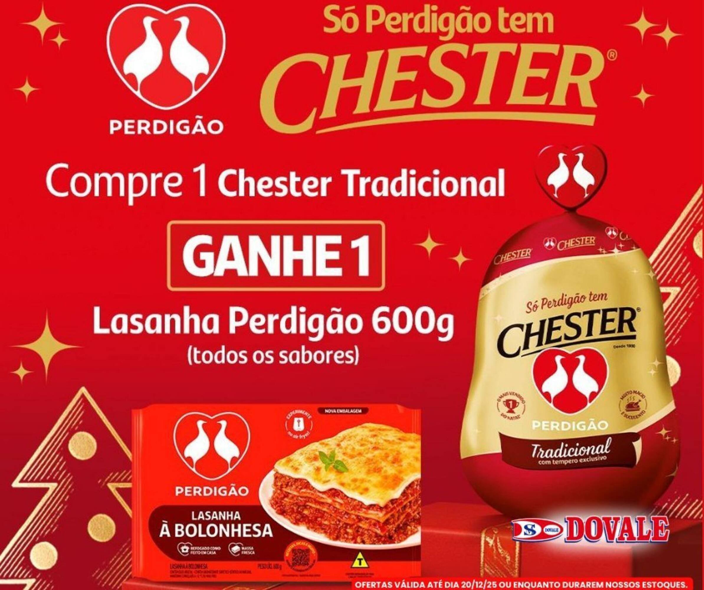 Folheto Dovale (2025-12-09 - 2025-12-20)