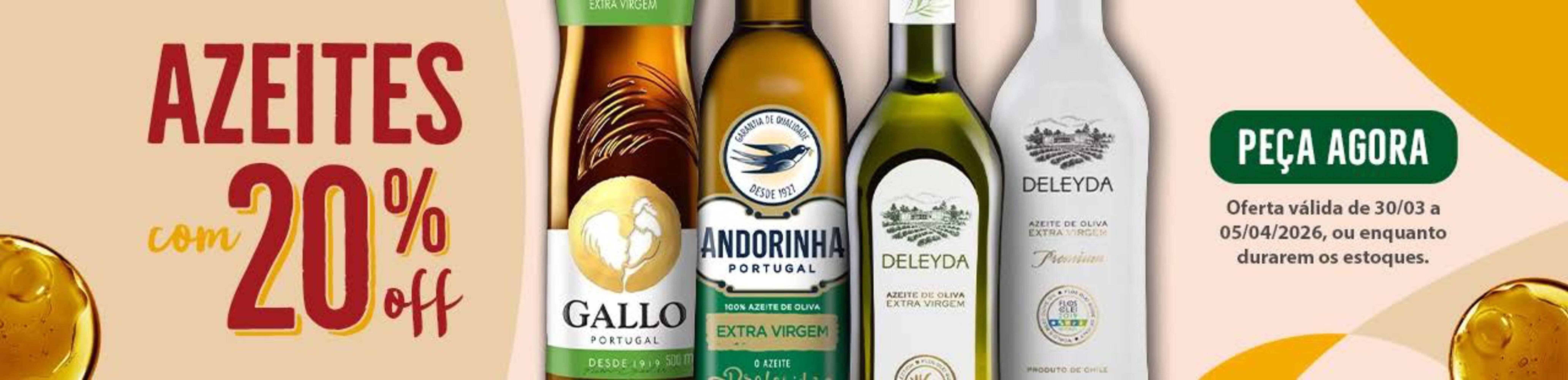 Catálogo Natural da Terra (2026-04-03 - 2026-04-05)