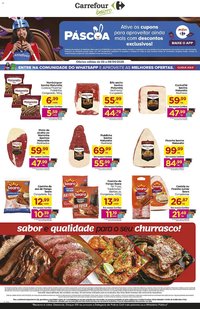 Folheto Carrefour Bairro (2026-04-02 - 2026-04-07)