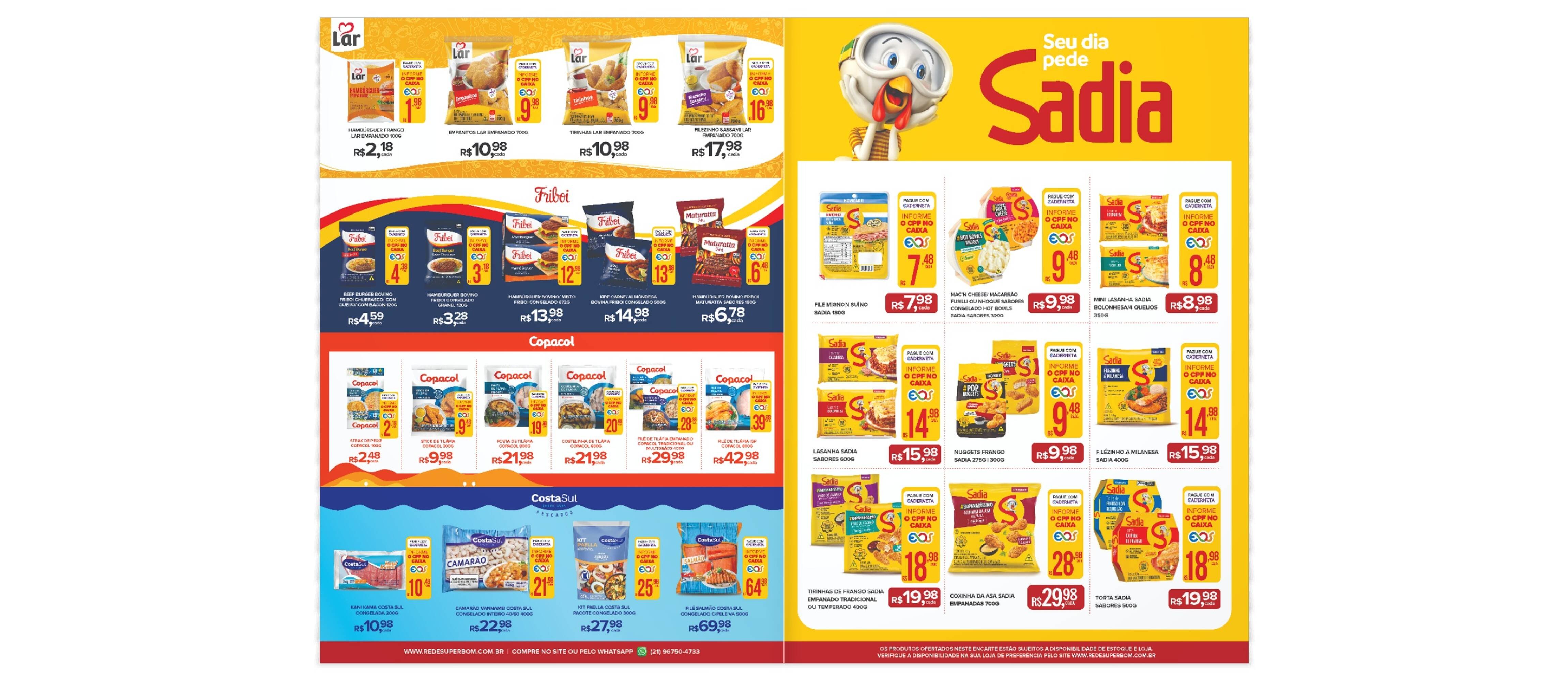 Encarte Super Bom (2025-11-24 - 2025-12-04)