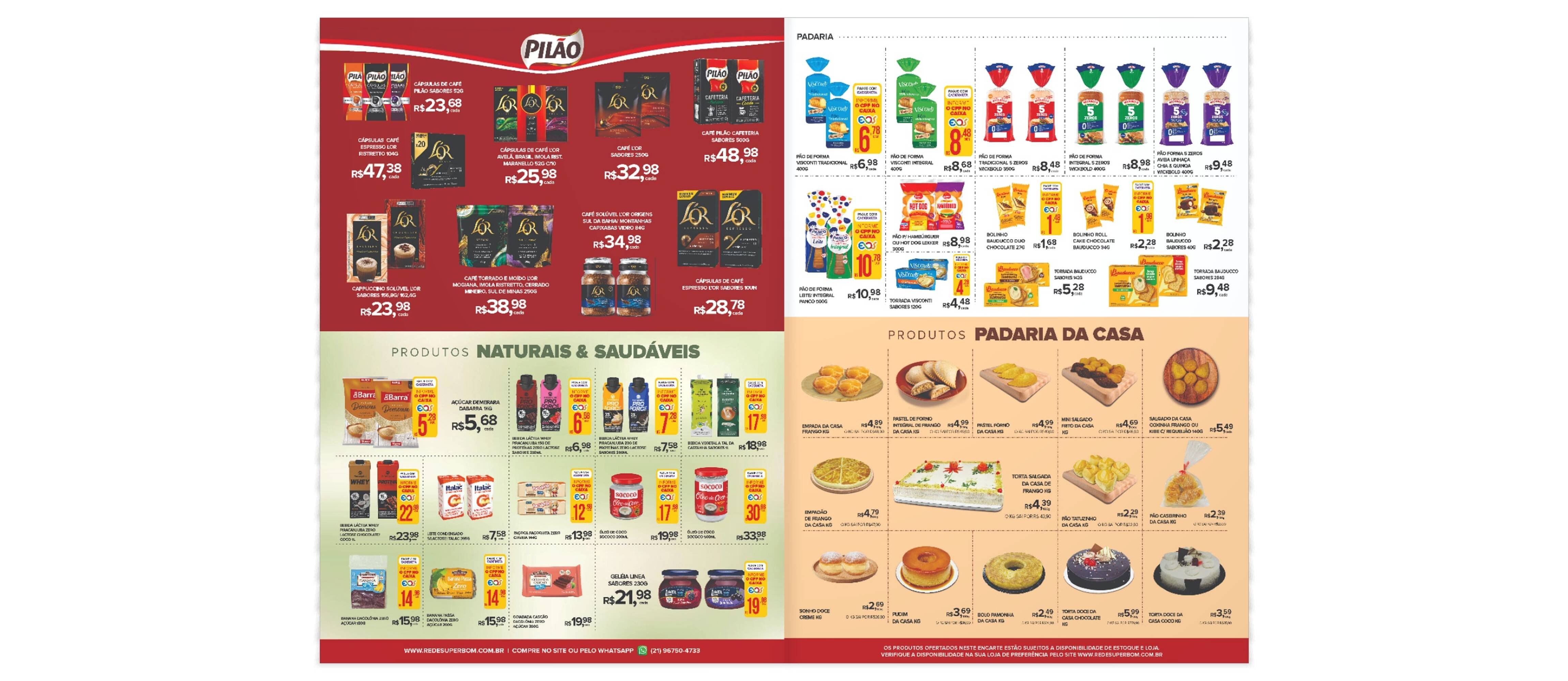 Encarte Super Bom (2025-11-24 - 2025-12-04)