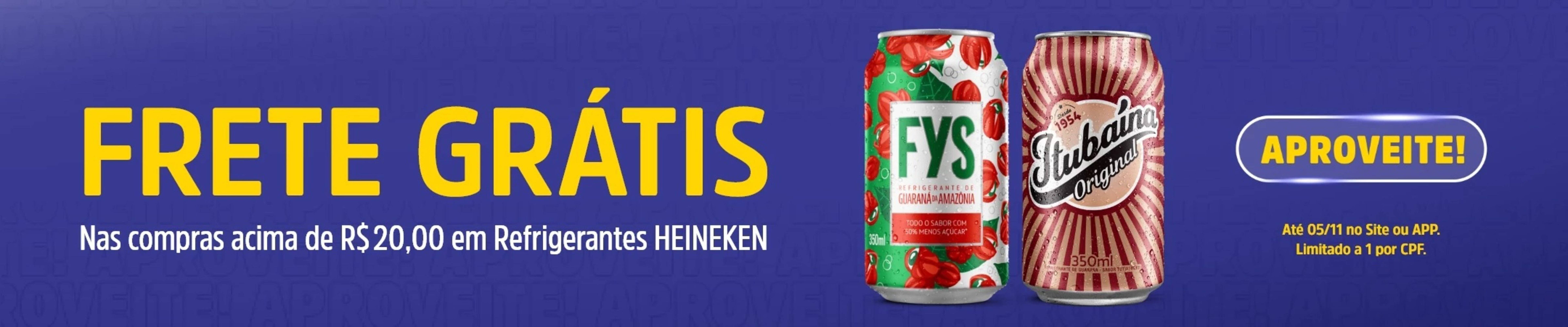 Catálogo Supermercados Savegnago (2025-11-05 - 2025-11-29)