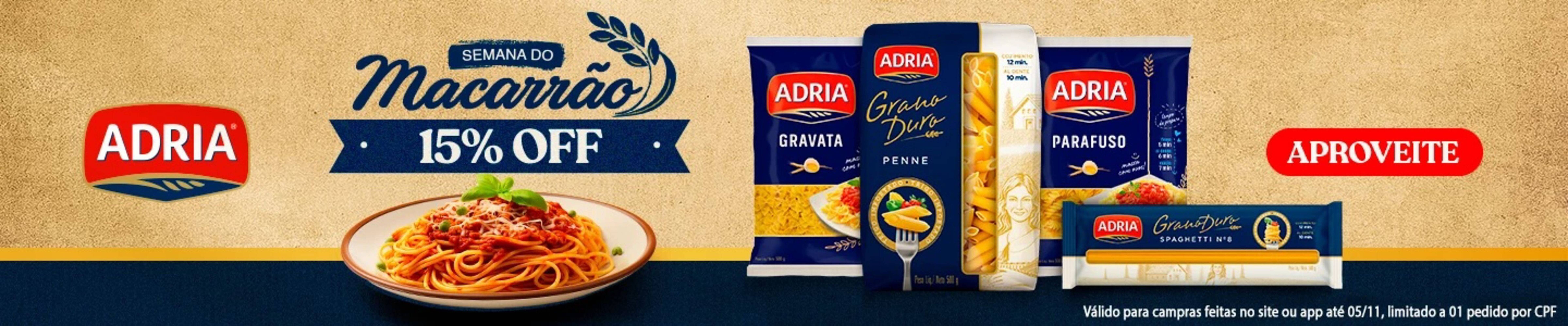 Catálogo Supermercados Savegnago (2025-11-05 - 2025-11-29)