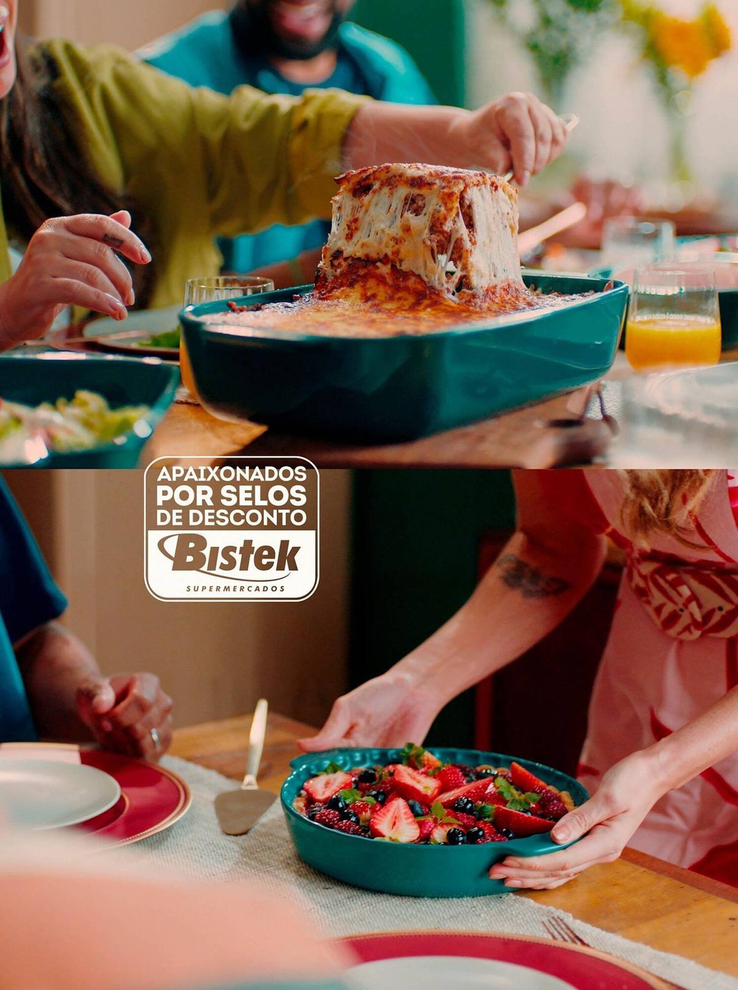 Encarte Bistek Supermercados (2025-11-19 - 2025-12-02)