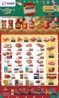 Folheto Coop (2025-12-15 - 2025-12-18)