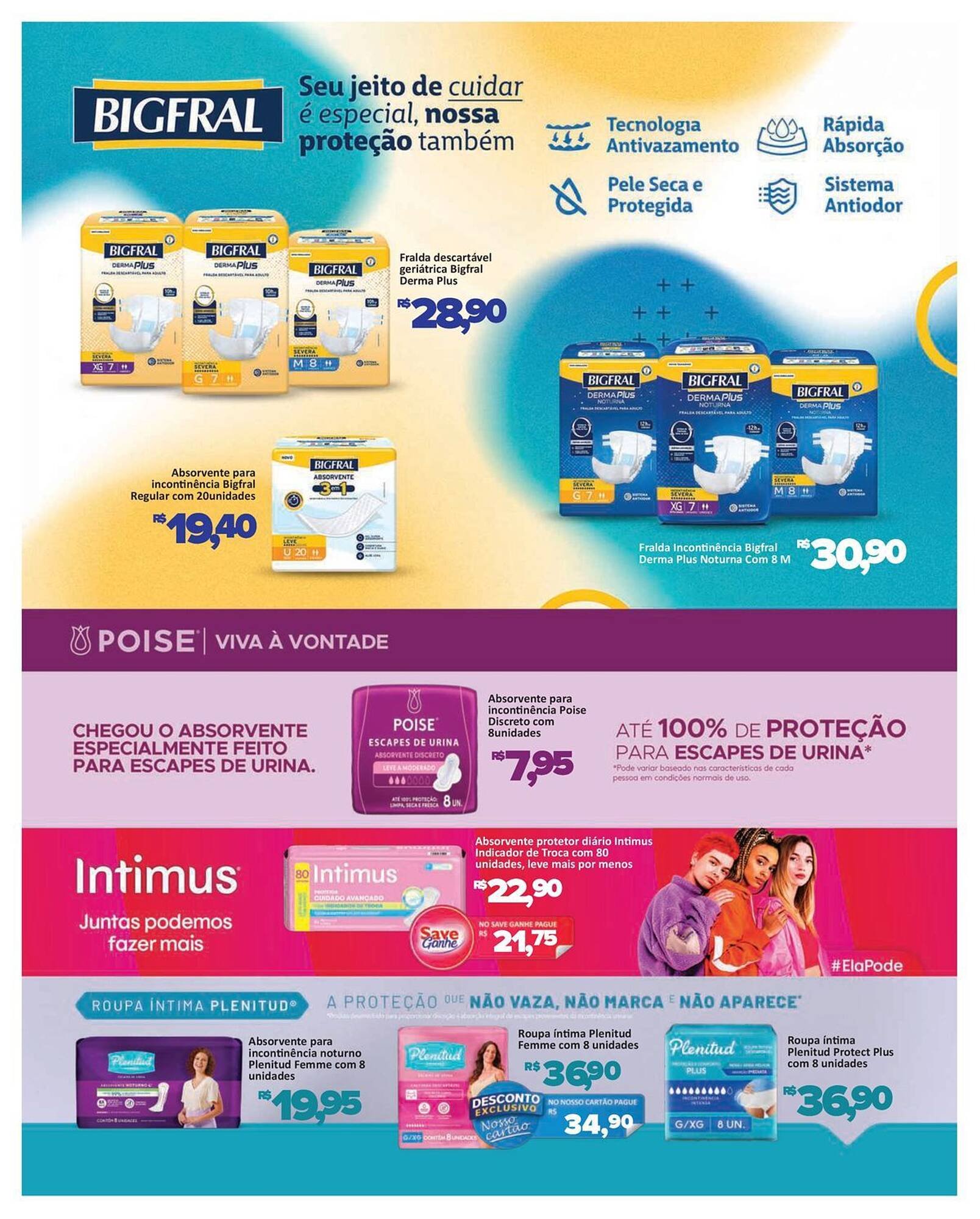 Catálogo Supermercados Savegnago (2025-07-24 - 2025-08-10)