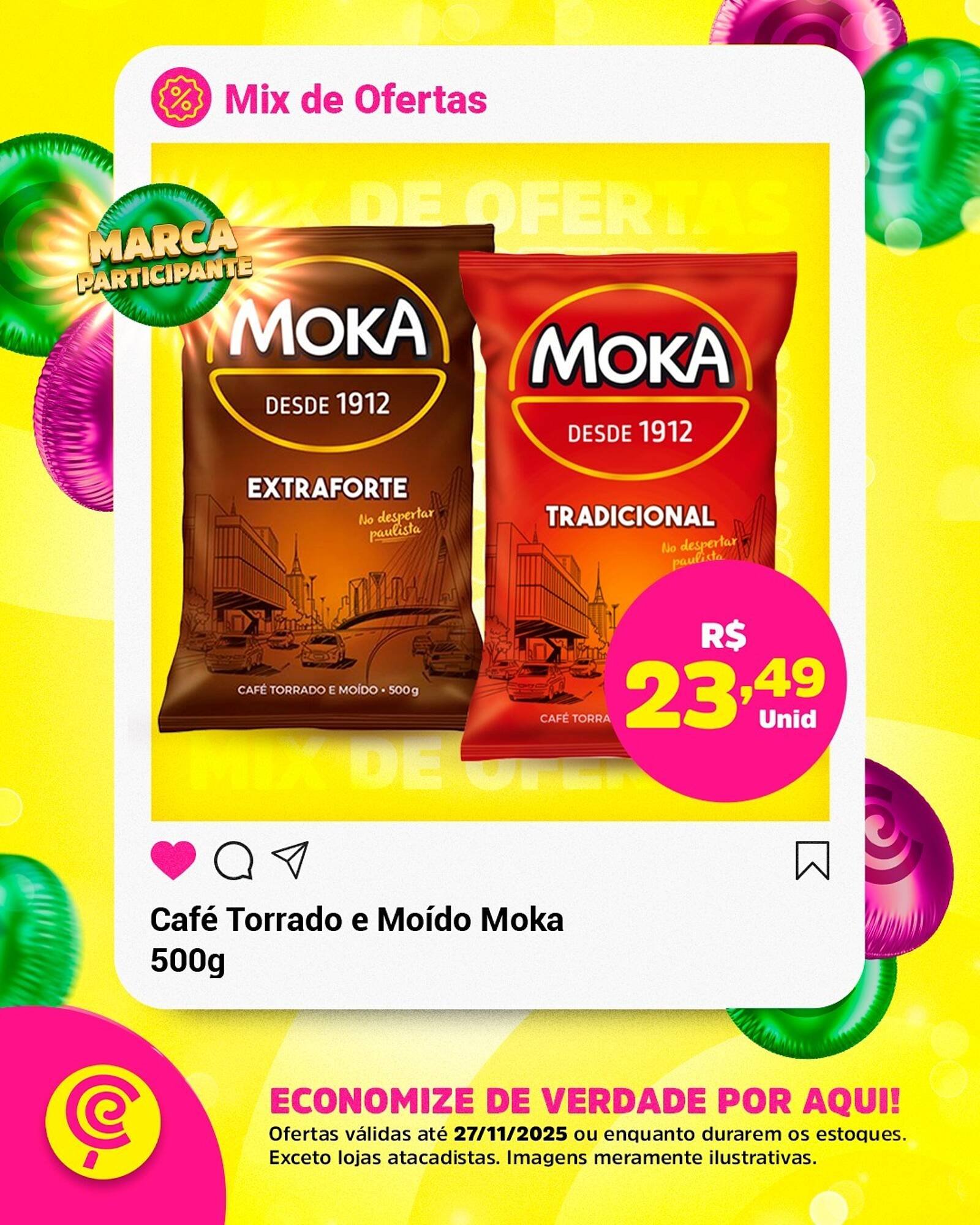 Folheto Comercial Esperança (2025-11-27 - 2025-11-27)