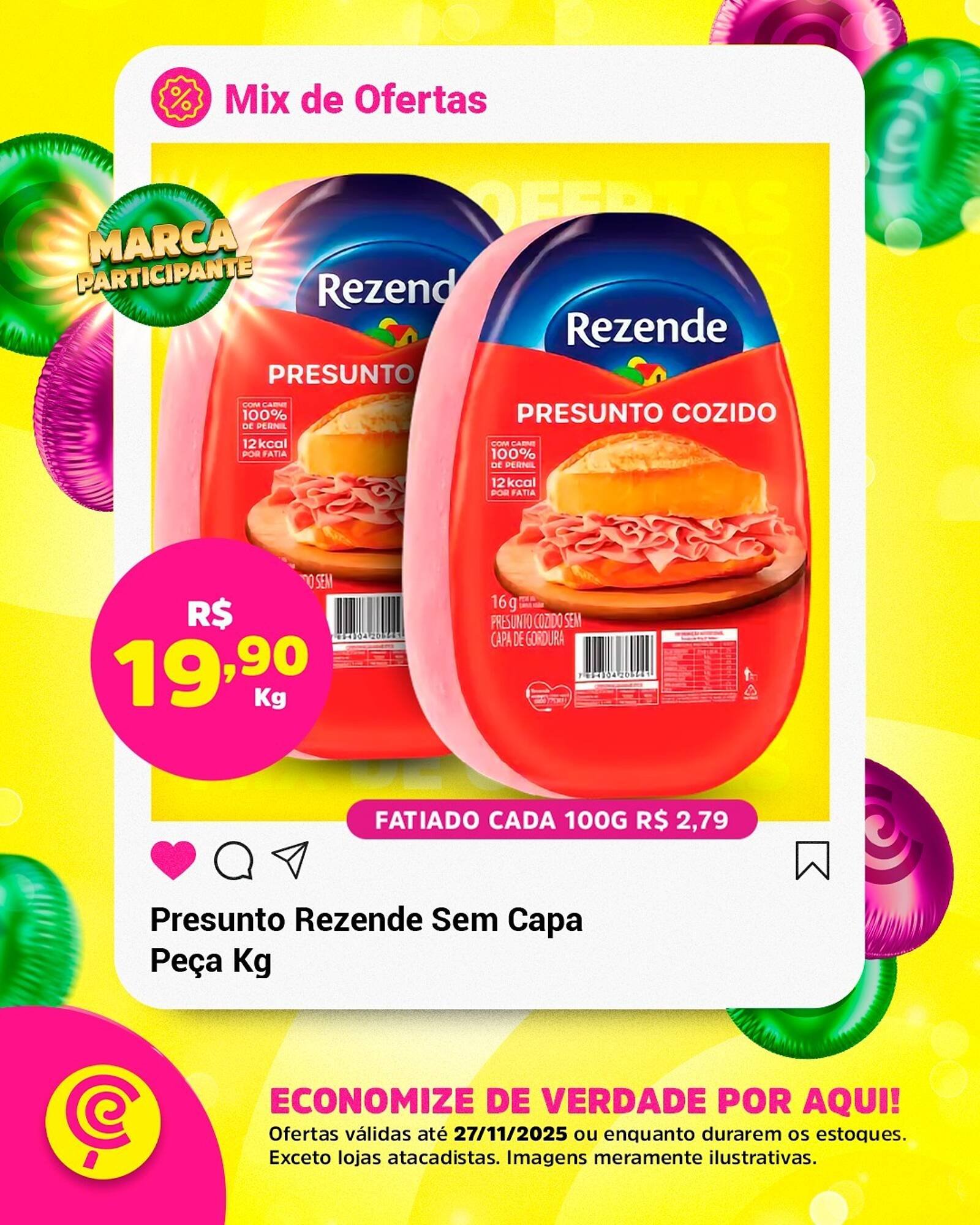 Folheto Comercial Esperança (2025-11-27 - 2025-11-27)