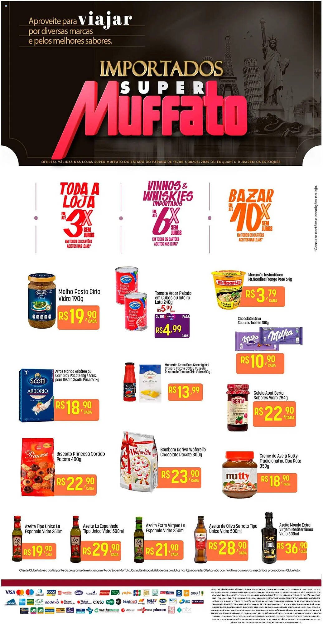 Catálogo Muffato (2025-07-01 - 2025-12-16)