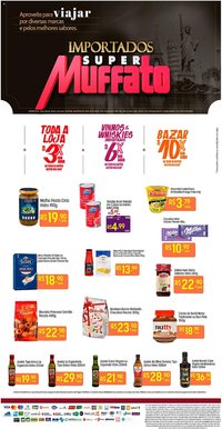 Catálogo Muffato (2025-07-01 - 2025-12-16)