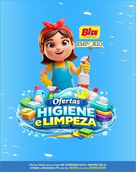 Catálogo Big Supermercados (2026-04-16 - 2026-04-20)