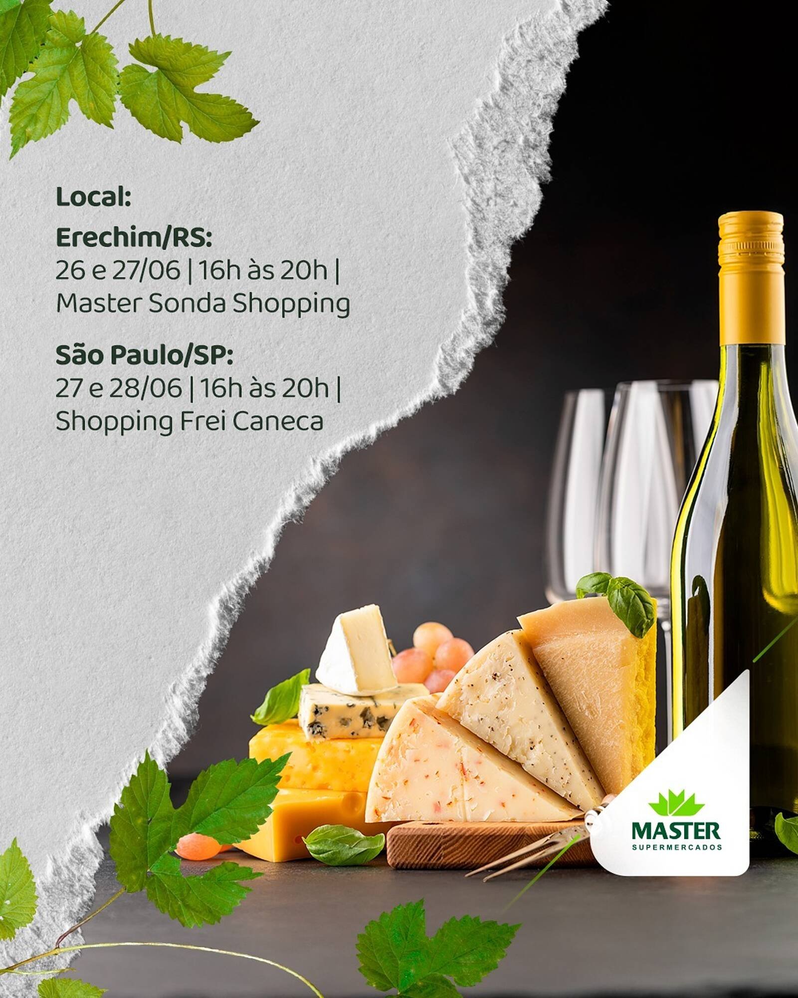 Catálogo Master Supermercados (2025-06-30 - 2025-12-20)