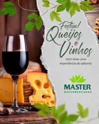 Catálogo Master Supermercados (2025-06-30 - 2025-12-20)