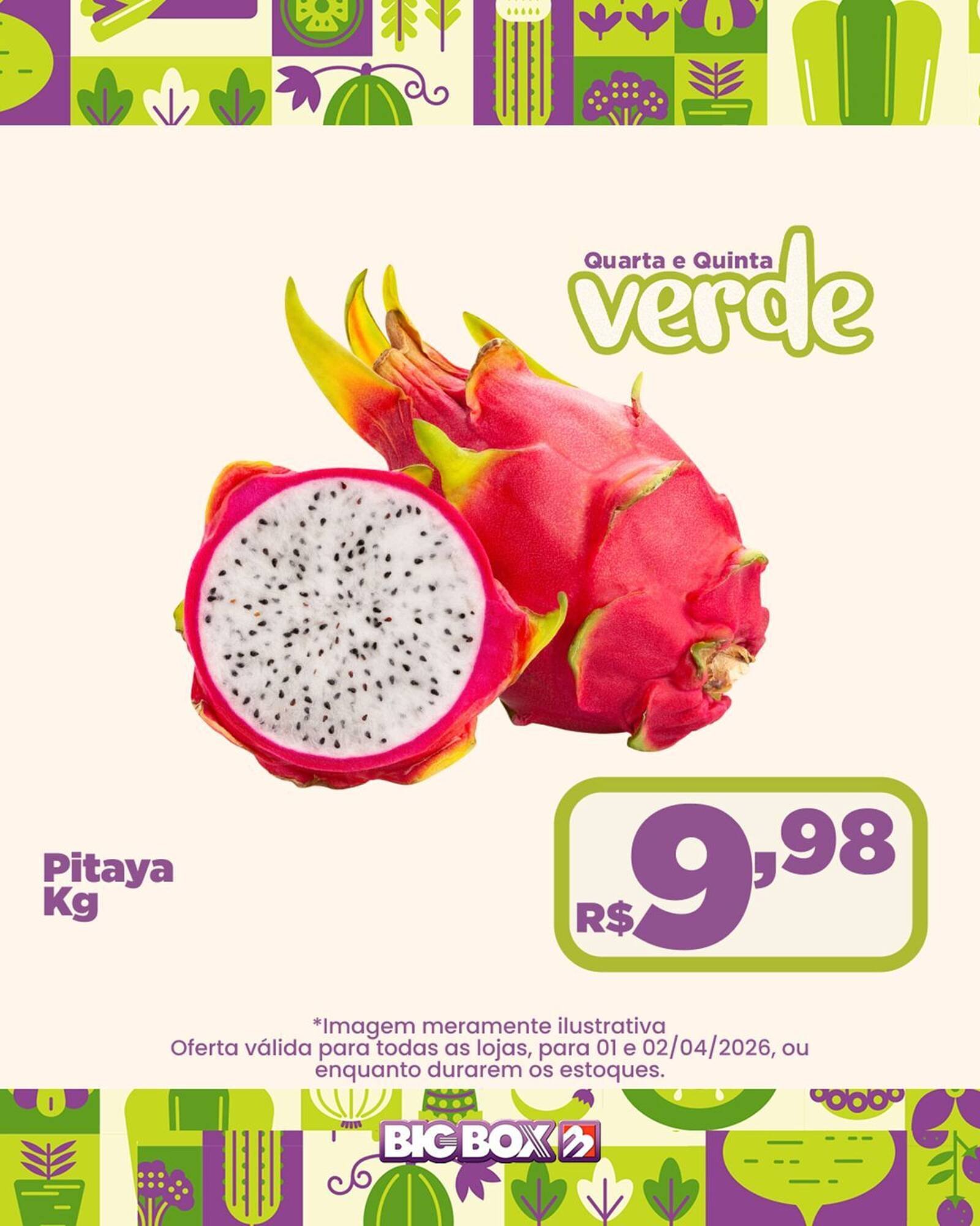 Encarte Big Box (2026-04-29 - 2026-04-30)