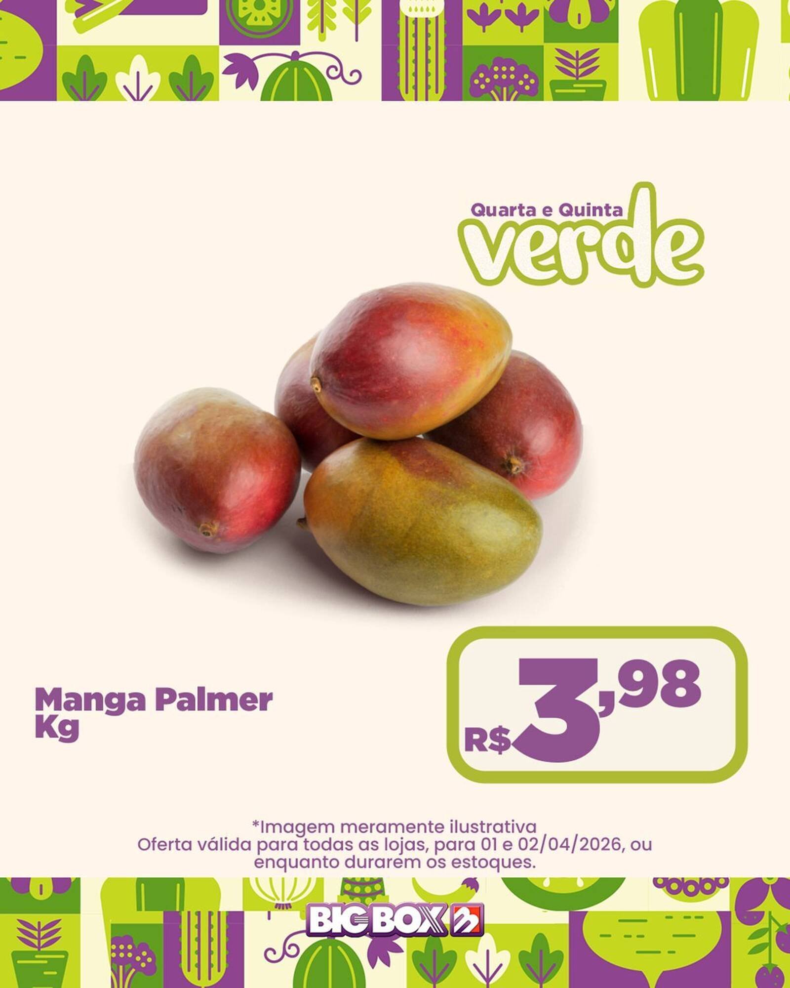 Encarte Big Box (2026-04-29 - 2026-04-30)