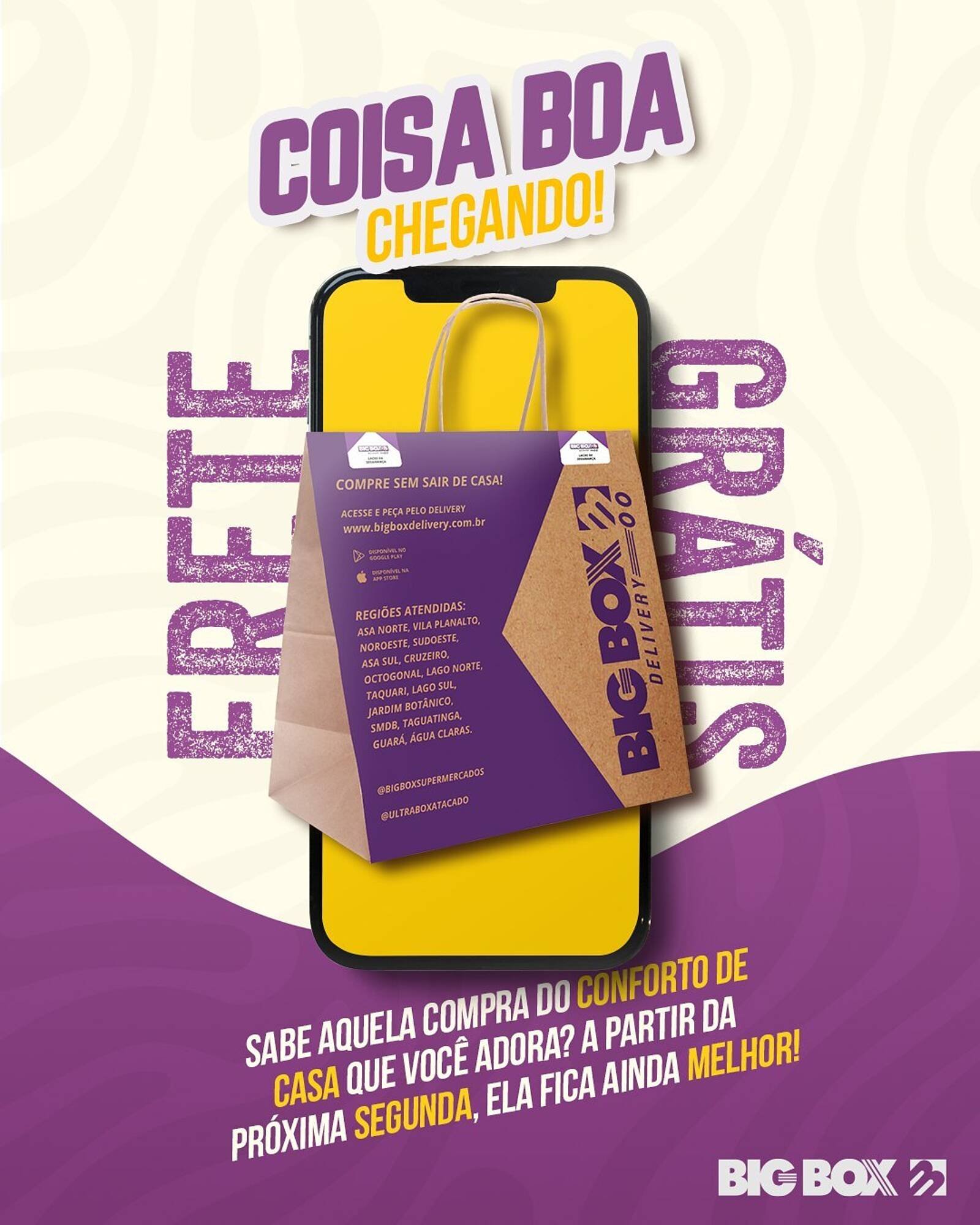 Catálogo Big Box (2025-06-30 - 2025-12-06)