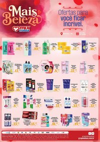 Catálogo Supermercados Mateus (2026-06-06 - 2026-06-12)