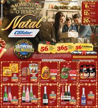 Catálogo Supermercados Condor (2025-12-08 - 2025-12-24)