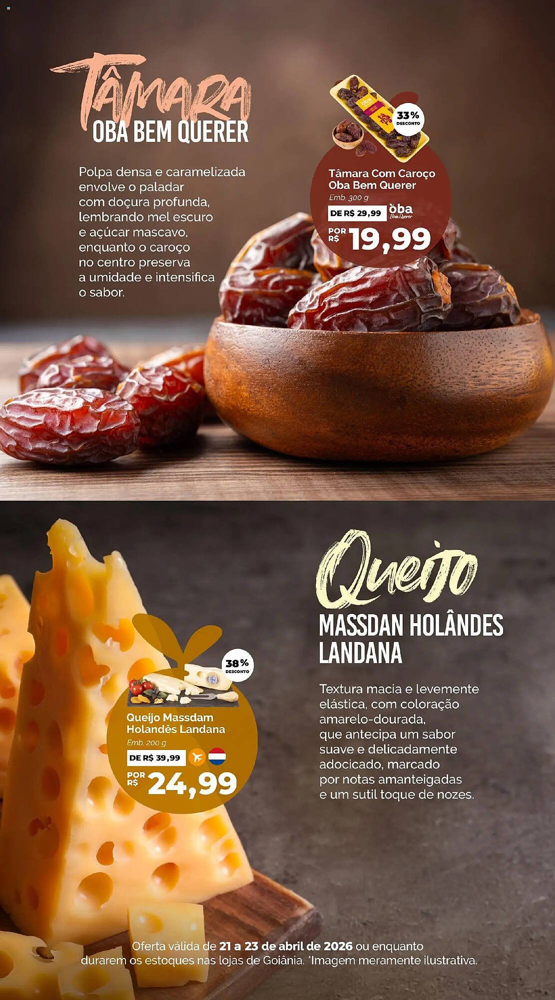 Folheto Oba Hortifruti (2026-04-21 - 2026-04-23)