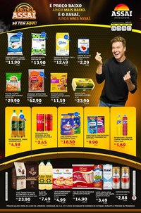 Encarte Assaí Atacadista (2025-11-24 - 2025-11-27)
