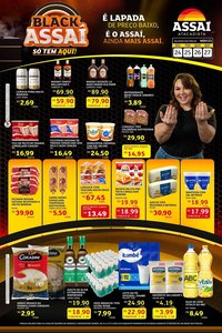Encarte Assaí Atacadista (2025-11-24 - 2025-11-27)
