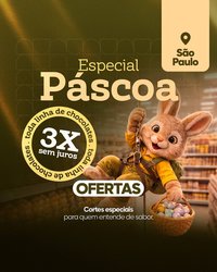 Folheto Master Supermercados (2026-04-04 - 2026-04-05)