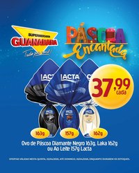 Encarte Supermercados Guanabara (2026-04-02 - 2026-04-05)