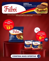 Folheto Semar Supermercado (2026-04-04 - 2026-04-05)