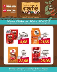 Folheto Nagumo (2026-04-17 - 2026-04-19)