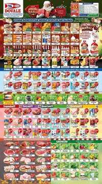 Folheto Dovale (2025-12-12 - 2025-12-18)
