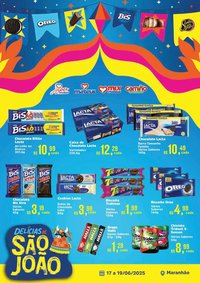 Catálogo Supermercados Mateus (2025-06-19 - 2025-12-17) | Angebote1.de-br