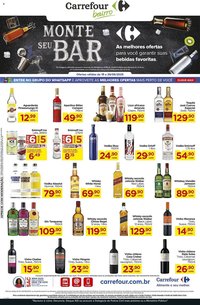 Catálogo Carrefour Bairro (2025-06-26 - 2025-12-19)