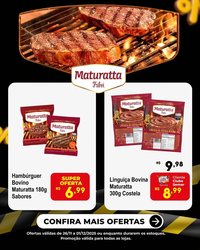 Folheto Semar Supermercado (2025-11-26 - 2025-12-01)