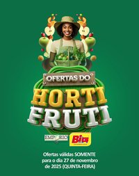 Catálogo Big Supermercados (2025-11-26 - 2025-11-27)