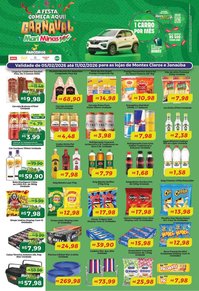 Folheto Mart Minas (2026-05-02 - 2026-11-02)