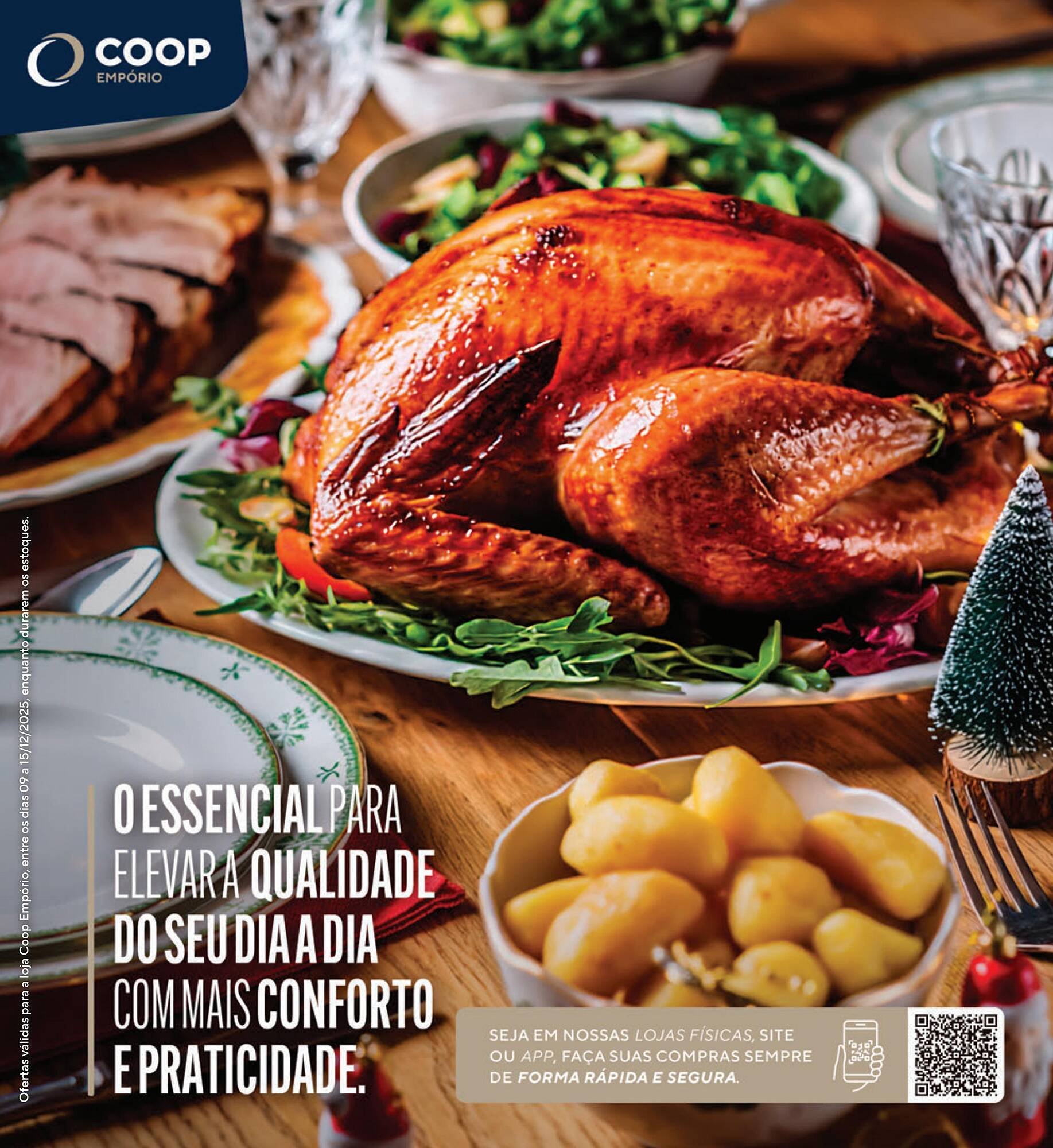 Folheto Coop (2025-12-09 - 2025-12-15)