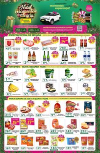 Folheto Comercial Esperança (2025-12-12 - 2025-12-18)