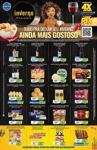 Catálogo Prezunic (2025-06-25 - 2025-12-11)