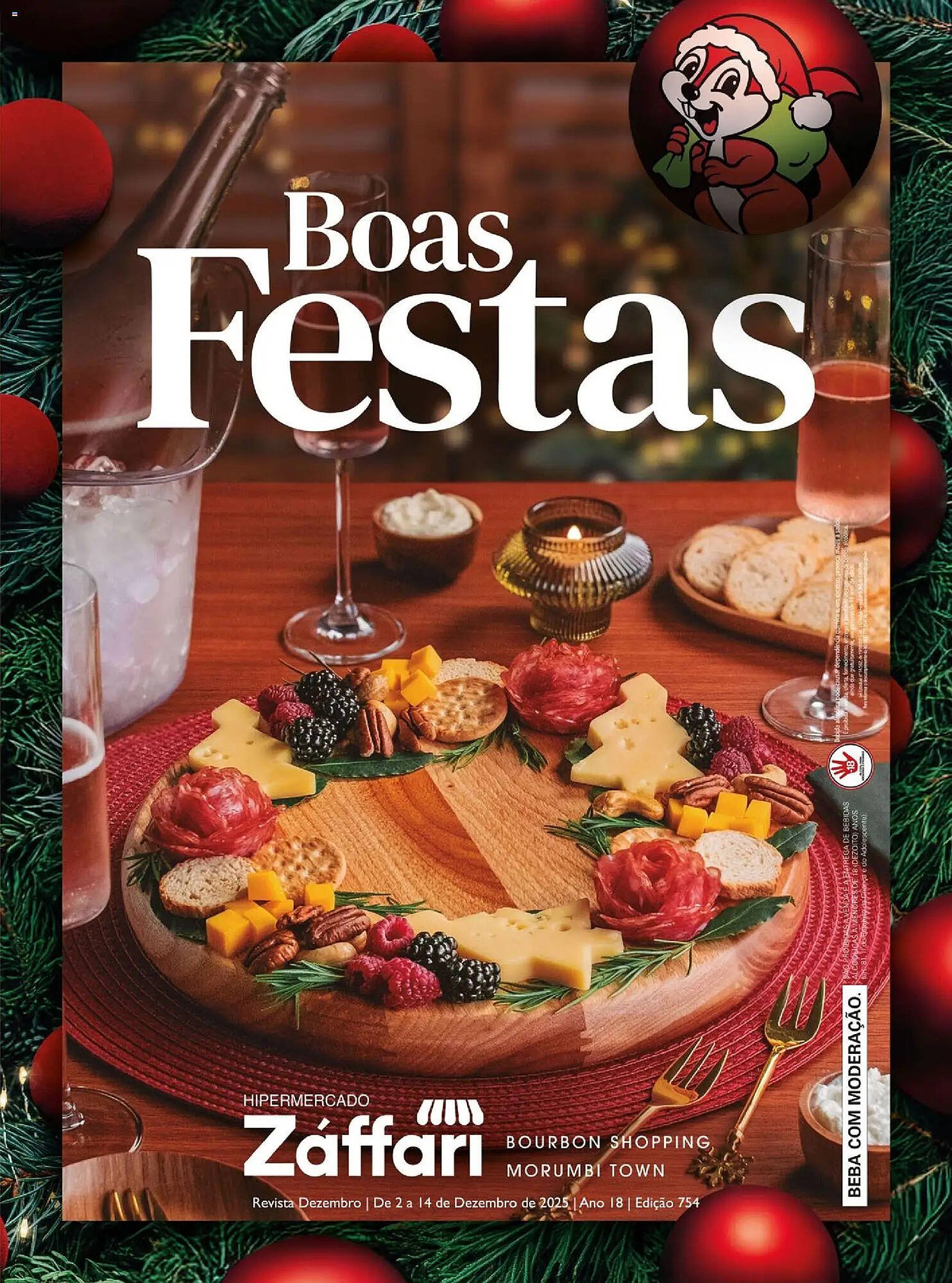 Encarte Zaffari (2025-12-02 - 2025-12-14)